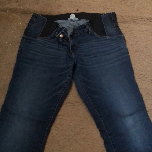 Maturity pant - Picture 2 of 5